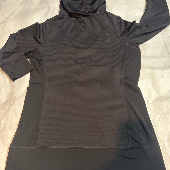 The North Face Black Athletic Skirt - Picture 8 of 11
